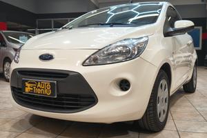 Ford Ka Ka+ 1.2 8V 69CV