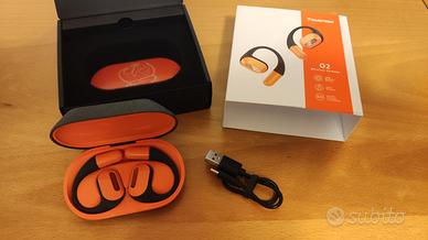 Cuffie open ear bluetooth 