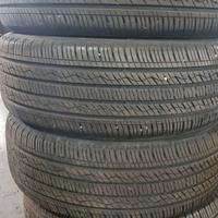 Khumo 4 stagioni 225-60 - R17  - 99H