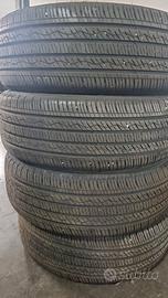 Khumo 4 stagioni 225-60 - R17  - 99H