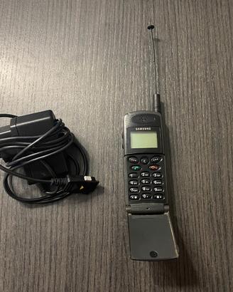Samsung SGH-600