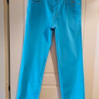 Pantalone da uomo in cotone Harmont & Blaine