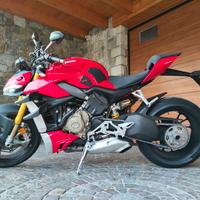 Ducati Streetfighter V4S 2020