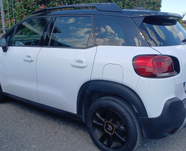 C3 aircross