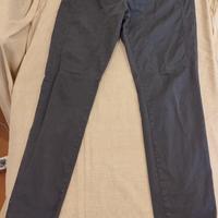 Jeans uomo Jeckerson