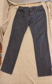 Jeans uomo Jeckerson