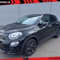 FIAT 500X 1.3 MultiJet 95 CV Sport LEGGE 10 IVA