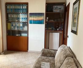 Appartamento quadrilocale Cosenza centro