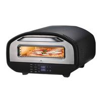 forno pizza electroline