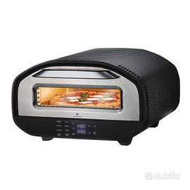 forno pizza electroline