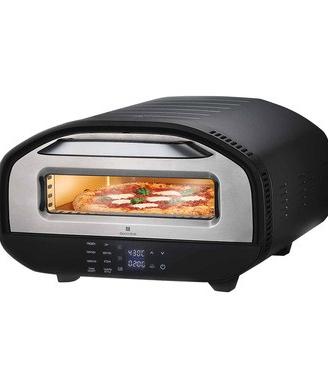 forno pizza electroline