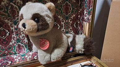 Peluche Procione Trudi