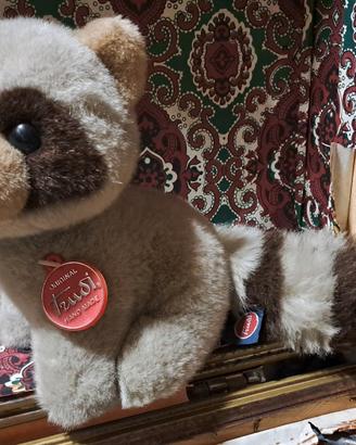 Peluche Procione Trudi