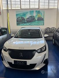 Peugeot 2008 PureTech 130 S&S EAT8 Active