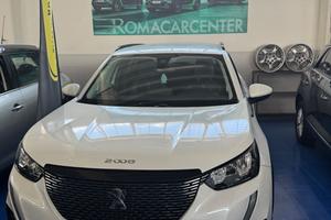 Peugeot 2008 PureTech 130 S&S EAT8 Active