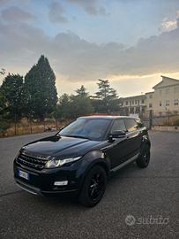 Land Rover Range Evoque 2.2 TD4 5p. Prestige