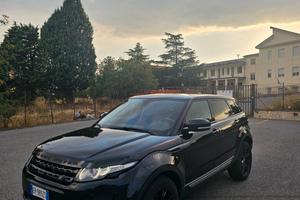 Land Rover Range Evoque 2.2 TD4 5p. Prestige