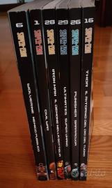 Fumetti Marvel Super Eroi