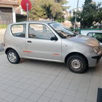 fiat 600