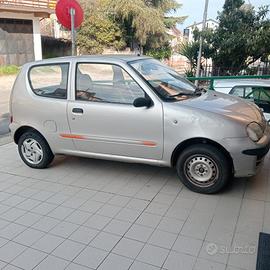 fiat 600
