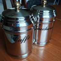 Vev Vigano inox 18/10