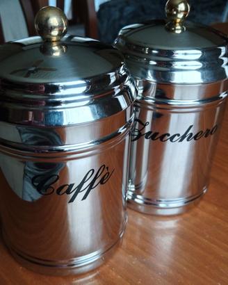 Vev Vigano inox 18/10