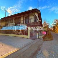 CASA INDIPENDENTE CON GIARDINO PRIVATO