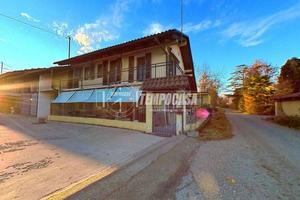 CASA INDIPENDENTE CON GIARDINO PRIVATO