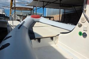 Gommone 7 metri anno 2019, con honda 225 cavalli