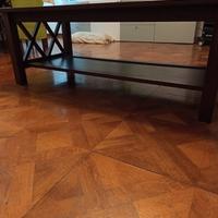 tavolino da soggiorno