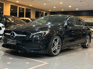 Mercedes-benz CLA 200 Premium 4matic auto 78.000 K