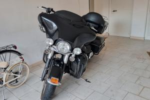 Harley Davidson Electra glide 2006