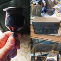 Ricambi Toyota Land Cruiser KDJ