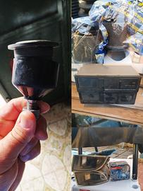 Ricambi Toyota Land Cruiser KDJ