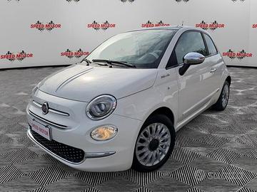 FIAT 500 1.0 hybrid Dolcevita 70cv, PANORAMA,...