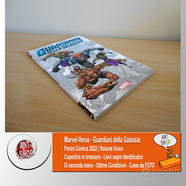 Guardiani della Galassia - Marvel Verse (2022)