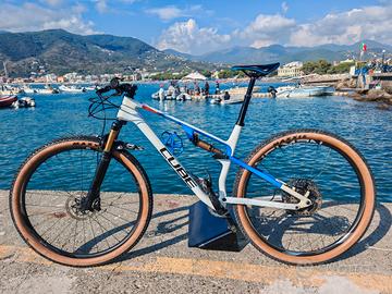Cube AMS ZERO99 C:68X SLT 29