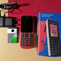 Nokia Dual Sim 107