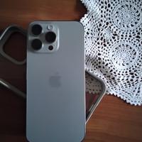 Iphone 16 pro max 256