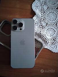 Iphone 16 pro max 256