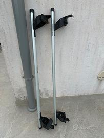 Barre portatutto Menabo Tema