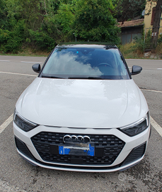 Audi A1 Sportback 30 TSFI admired