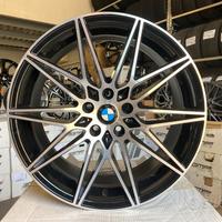 Cerchi Bmw raggio 18 NUOVI cod.93820