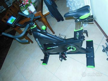 bici  nuova BAIK Vertical Line