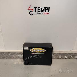 Protezioni Telaio originali Lightech per Kawasaki 