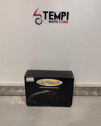 Protezioni Telaio originali Lightech per Kawasaki 