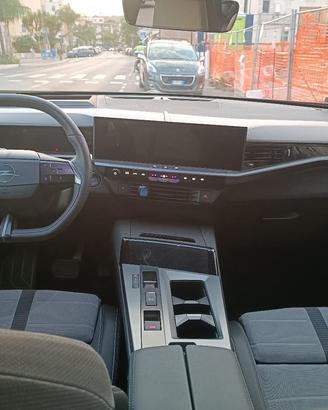 nuova Opel grandland 