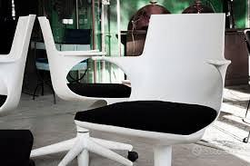 Kartell Spoon chair