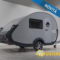 TABBERT T@B BASIC 320 () MINICARAVAN NUOVA 800 K