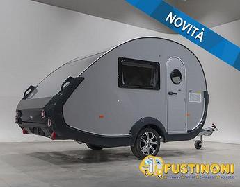 TABBERT T@B BASIC 320 () MINICARAVAN NUOVA 800 K